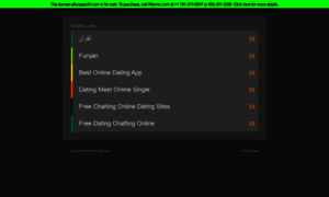 Alfurqaan24.com thumbnail