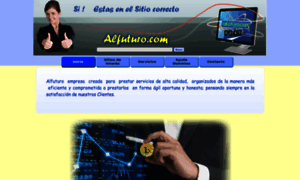 Alfuturo.com thumbnail