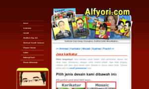 Alfyori.com thumbnail