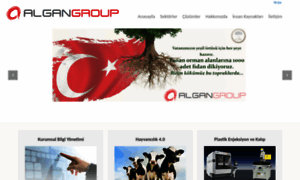 Alganyazilim.com.tr thumbnail