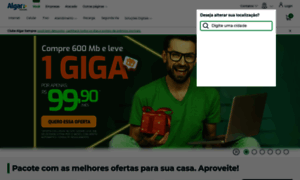 Algartelecom.com.br thumbnail