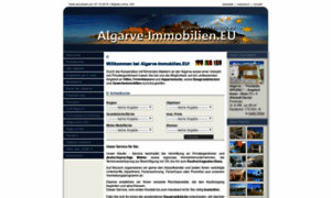 Algarve-immobilien.eu thumbnail