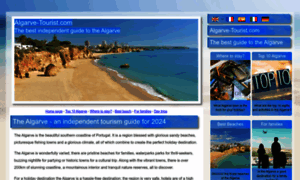 Algarve-tourist.com thumbnail
