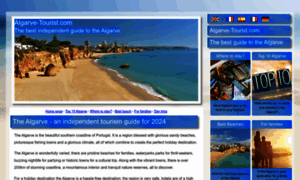 Algarve-tourist.com thumbnail