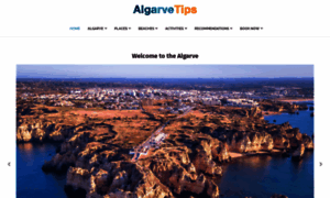 Algarvetips.com thumbnail