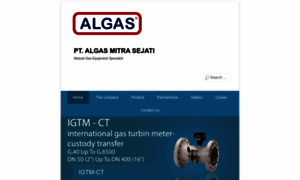 Algas.co.id thumbnail