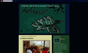 Algasgallegas.blogspot.com thumbnail