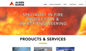 Algen.com.sg thumbnail