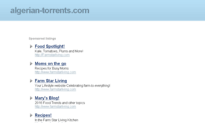 Algerian-torrents.com thumbnail
