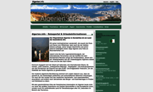 Algerien.info thumbnail