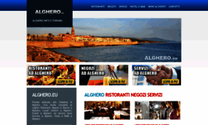 Alghero.eu thumbnail