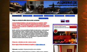 Alghero.sk thumbnail