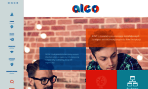 Algo.com.pl thumbnail