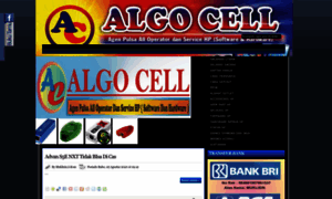 Algocell.blogspot.com thumbnail