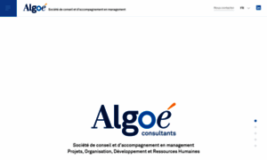 Algoe.fr thumbnail