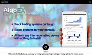 Algoex.com thumbnail