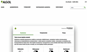 Algol.fi thumbnail