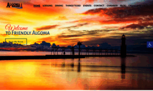 Algoma.org thumbnail