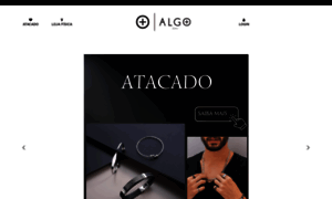 Algomaisjoias.com.br thumbnail