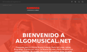 Algomusical.net thumbnail