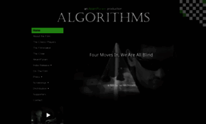 Algorithmsthedocumentary.com thumbnail