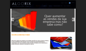 Algorix.com thumbnail