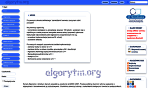 Algorytm.org thumbnail