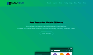 Algotech.co.id thumbnail