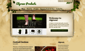 Algreenproducts.weebly.com thumbnail