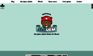 Alguem.org thumbnail