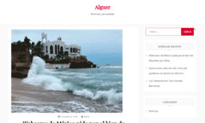 Alguer.cat thumbnail