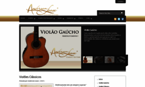 Alguitars.blogspot.com.br thumbnail