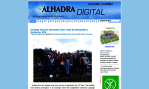 Alhadradigital.wordpress.com thumbnail