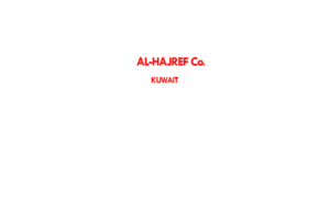 Alhajraf-co.com thumbnail