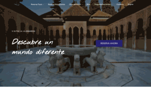 Alhambra-entradas.es thumbnail