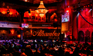 Alhambrapalacerestaurant.com thumbnail