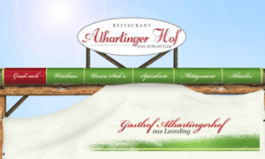 Alhartinger-hof.at thumbnail