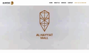 Alhayyatgroup.pk thumbnail