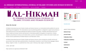Alhikmah.my thumbnail