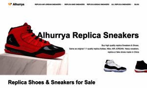 Alhurrya.com thumbnail