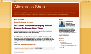 Ali-express-shop.blogspot.com thumbnail