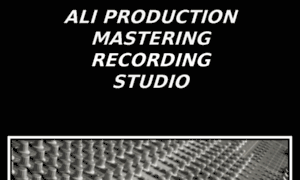 Ali-production.com thumbnail