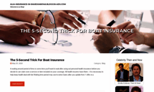 Alia-insurance-in-sharjah60146.bloggin-ads.com thumbnail