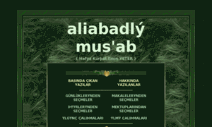 Aliabadlimusab.com thumbnail