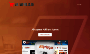 Aliaffiliate.weebly.com thumbnail
