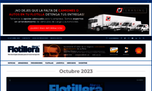 Alianzaflotillera.com thumbnail