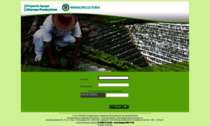 Alianzasproductivas.minagricultura.gov.co thumbnail