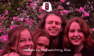 Aliasweb.nl thumbnail