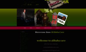 Alibaba-cave.com thumbnail