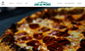 Alibialeworks.com thumbnail
